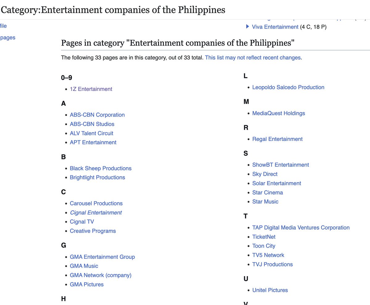 SB19 Wikipedia Team tweet media