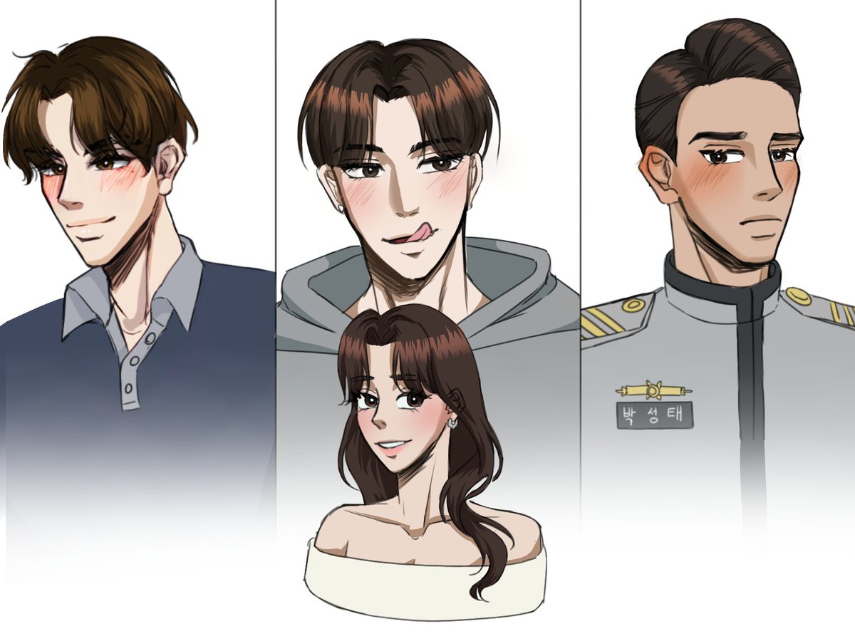 김유진 tweet media