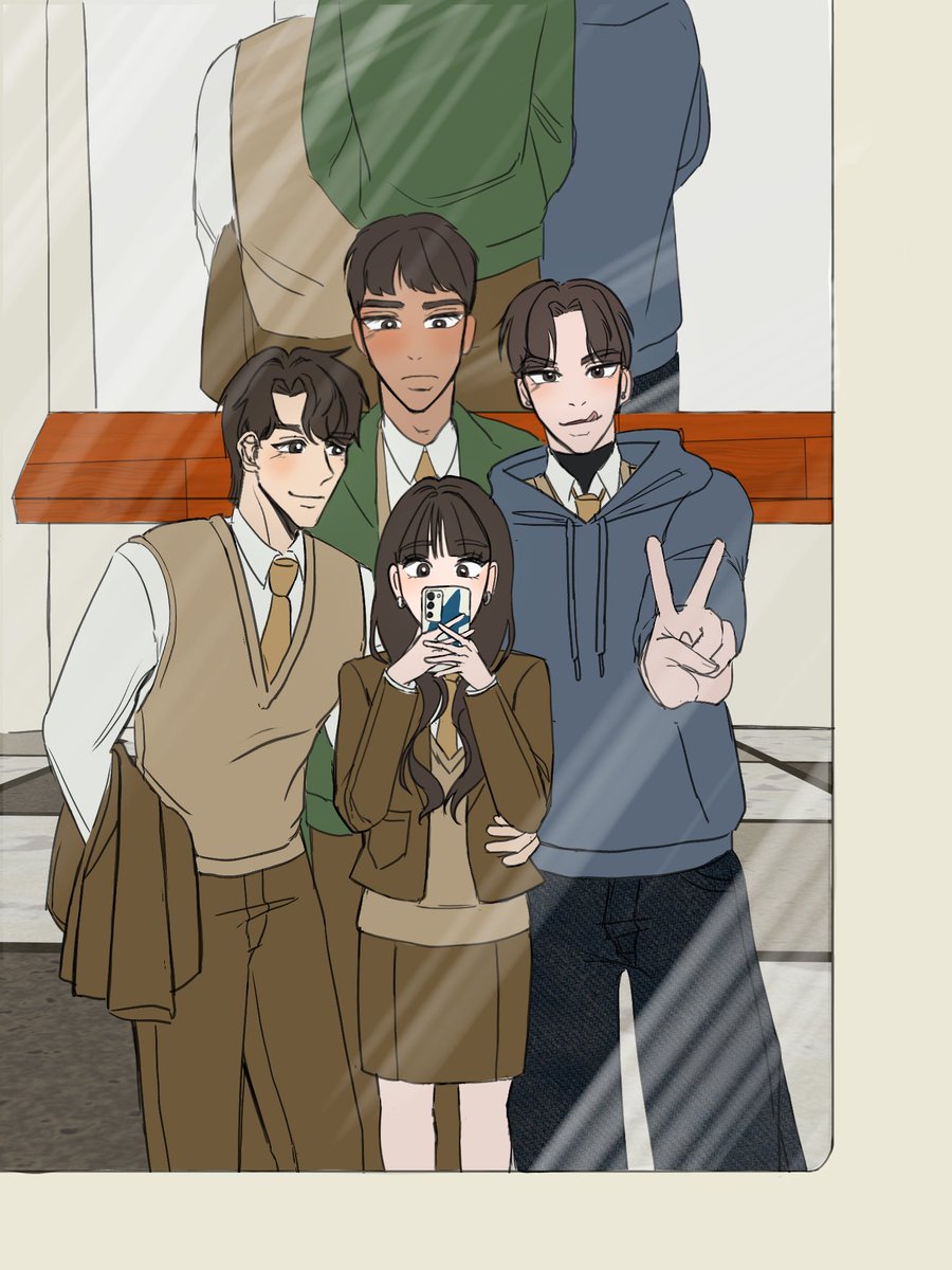 김유진 tweet media