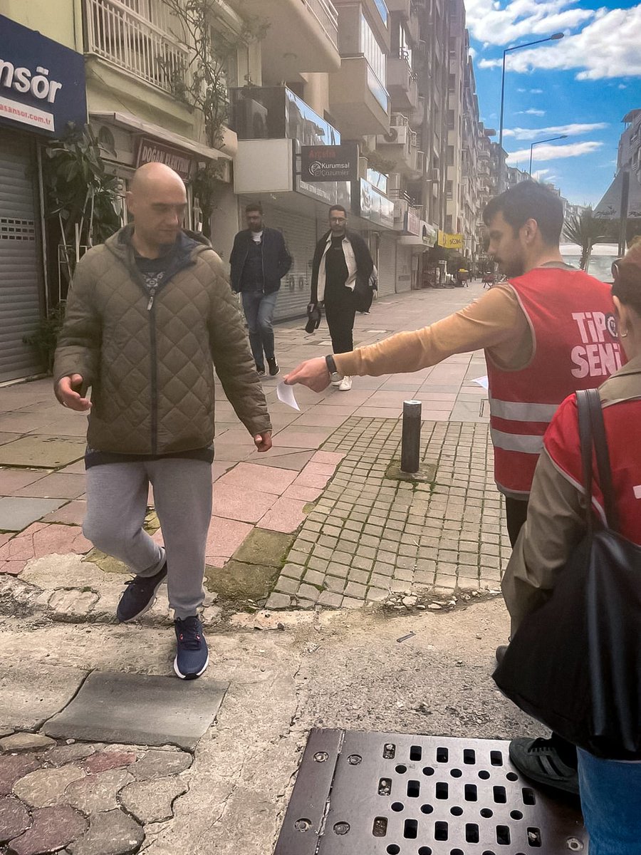 Türkiye İşçi Partisi - İzmir tweet media