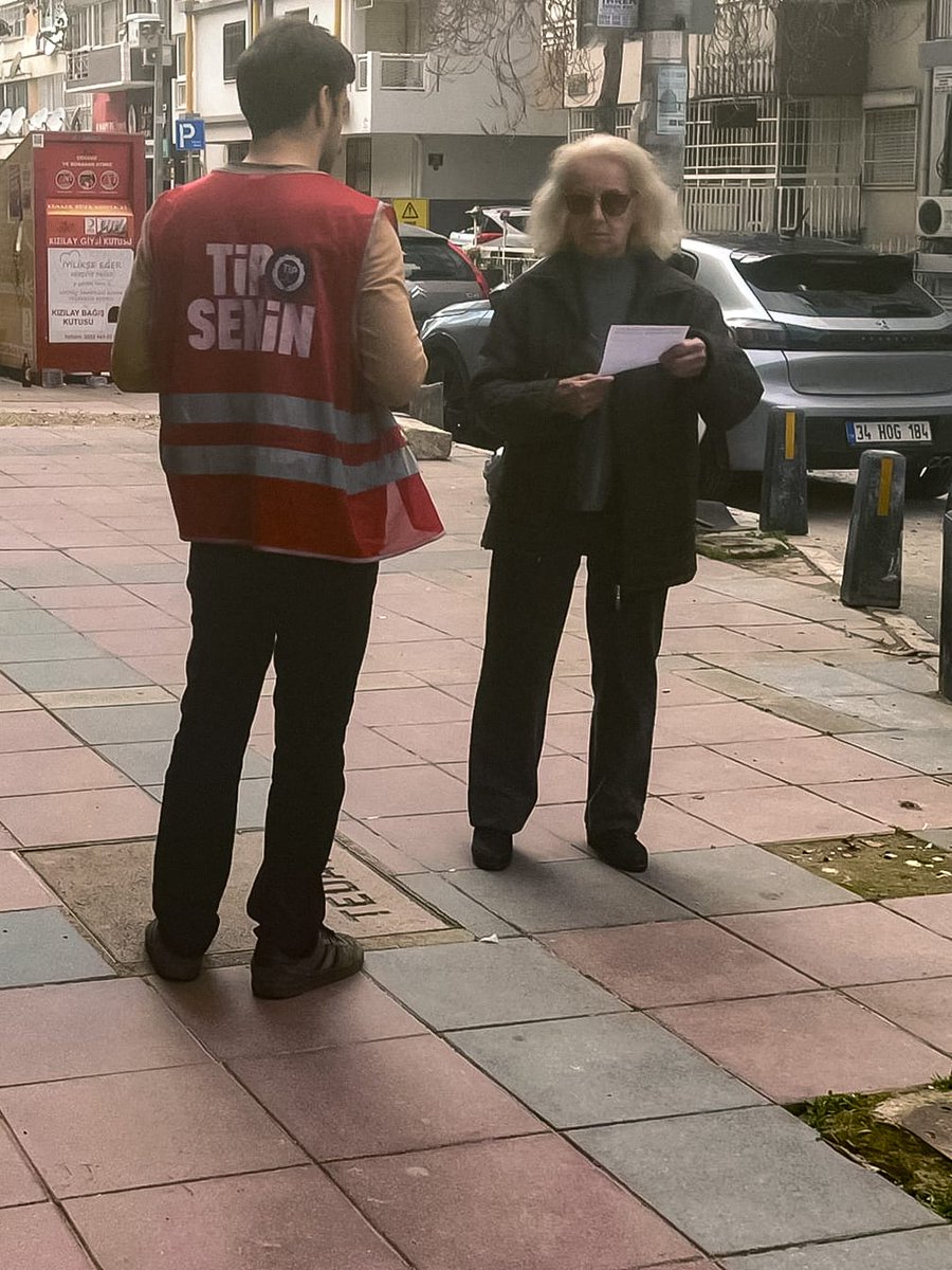 Türkiye İşçi Partisi - İzmir tweet media