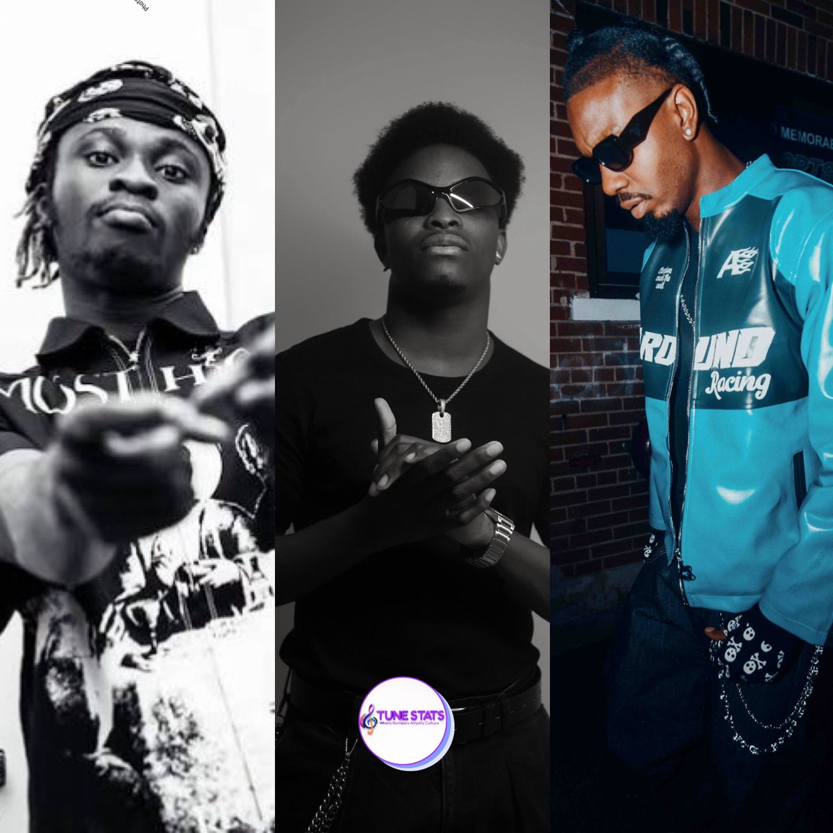 Tune Stats tweet media