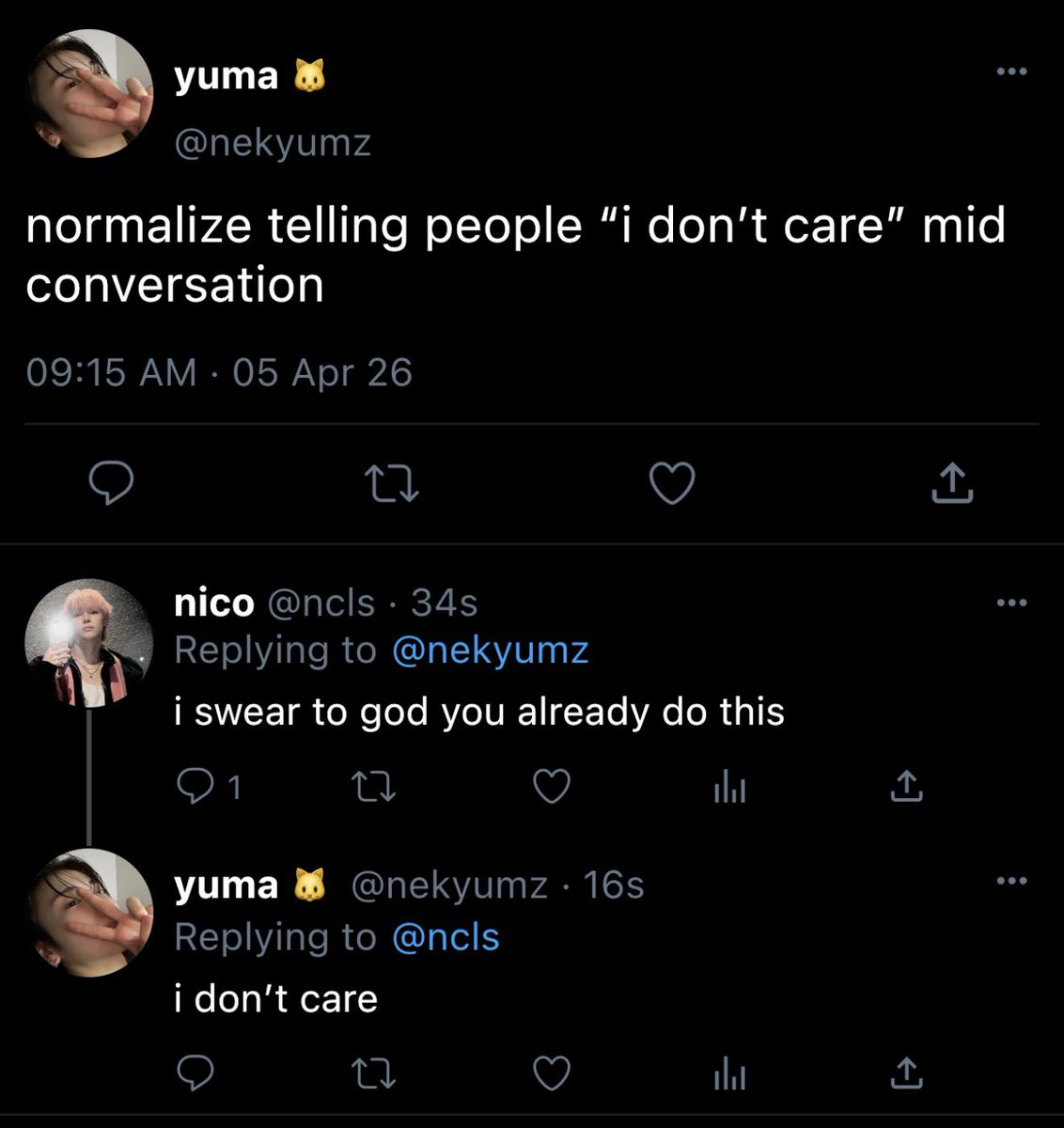 shelby 💫 tweet media