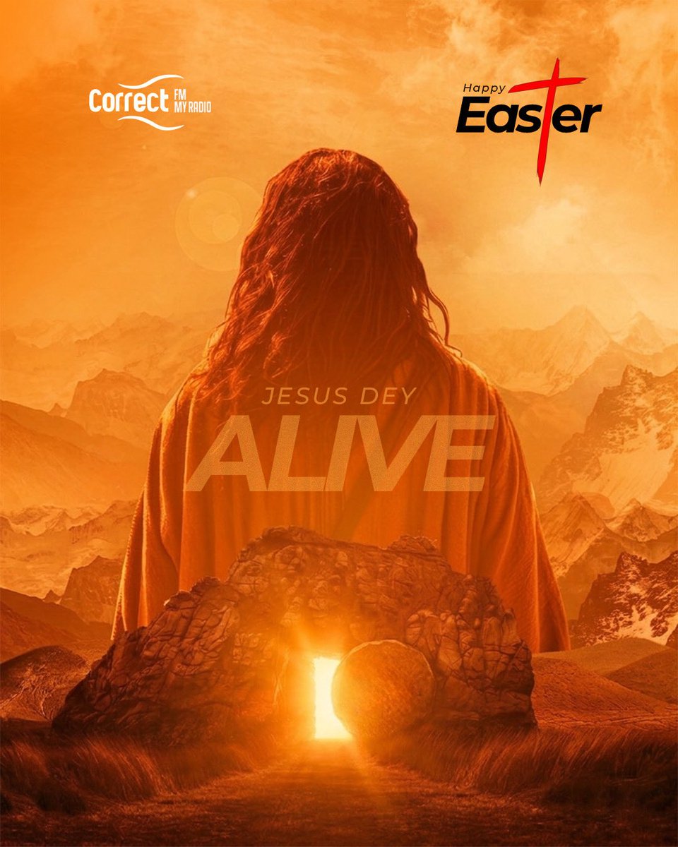 Correct Radio | Correct TV tweet media