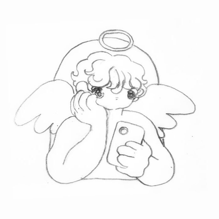 川添のどか▶︎文フリ東京42 tweet media