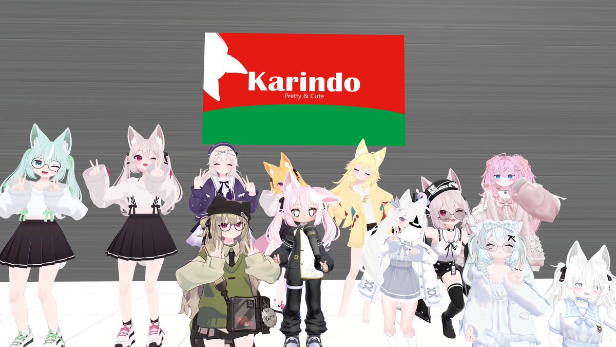 カリンちゃんカフェの「カリン堂」公式 tweet media