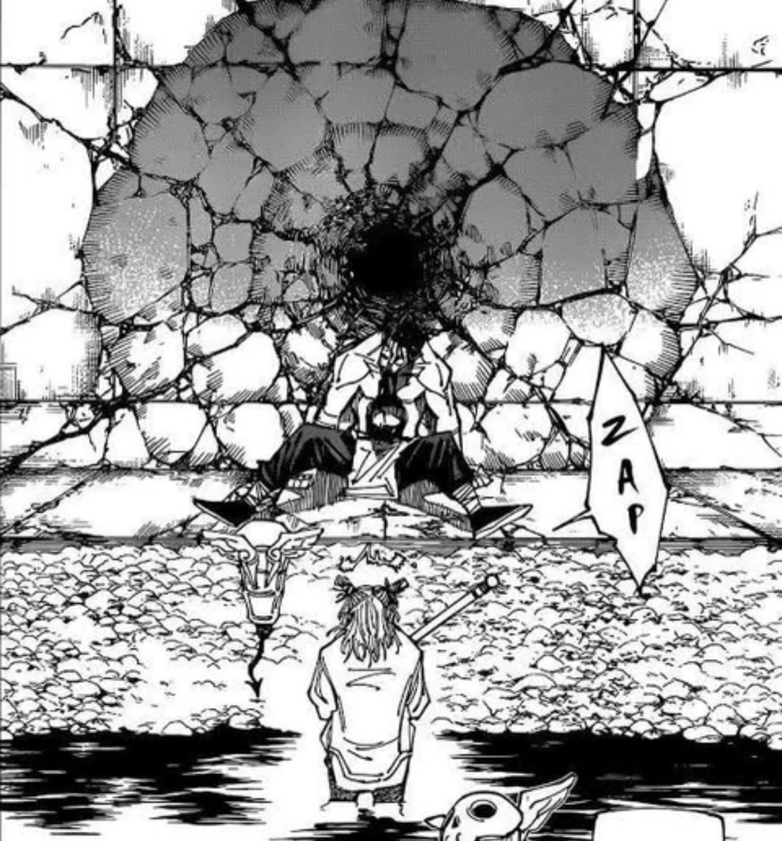 Kαмi🪆 tweet media