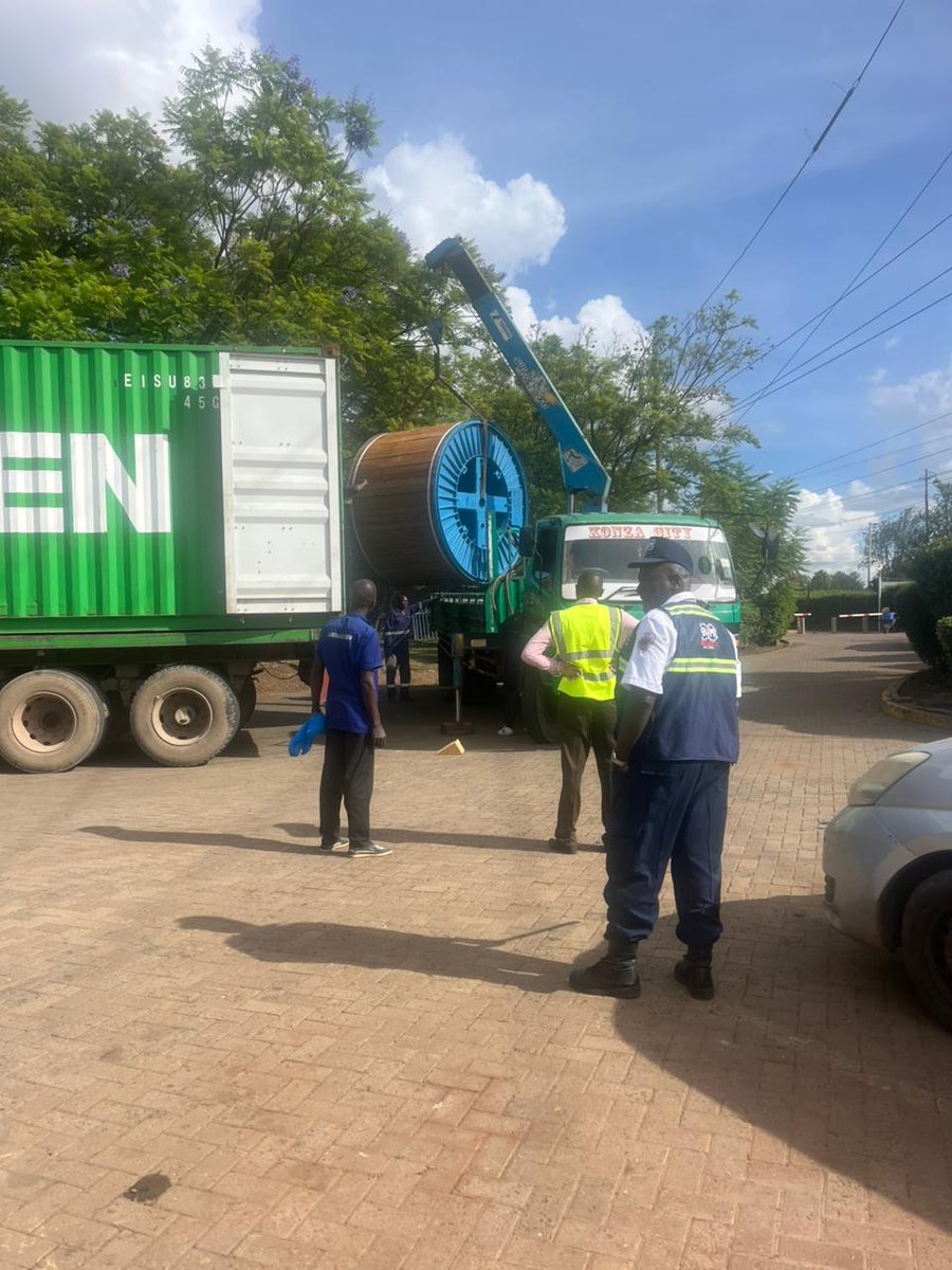 ready_swift's tweet image. This Easter, we celebrate seamless deliveries from start to finish. 🌸
Thank you for trusting us to move what matters most.

#HappyEaster #LogisticsLife #FreightForwarding #DeliveryDoneRight #SupplyChain #KenyaBusiness