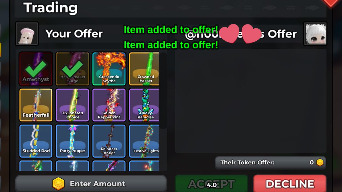 mici suka jajan tweet media