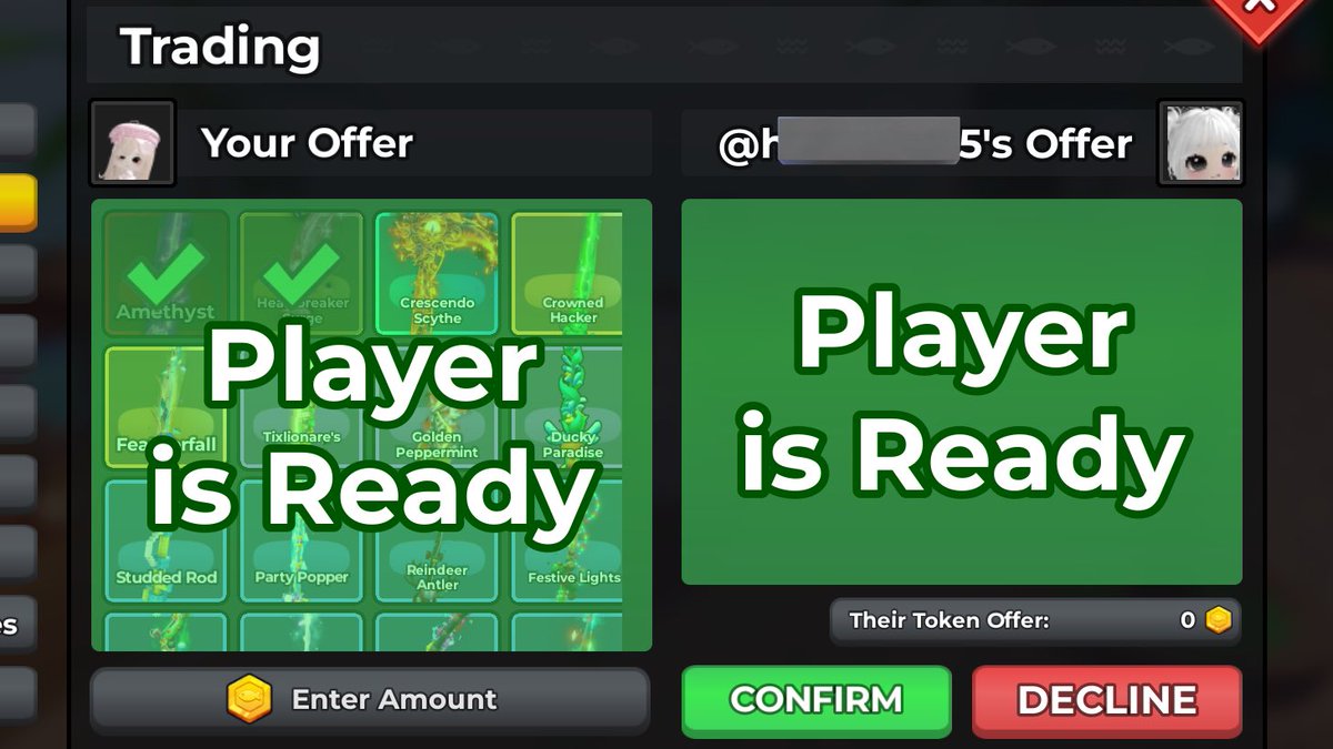 mici suka jajan tweet media