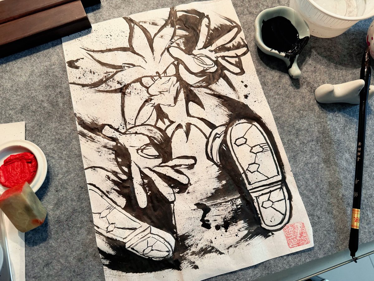 闲趣XianQu（busy） tweet media