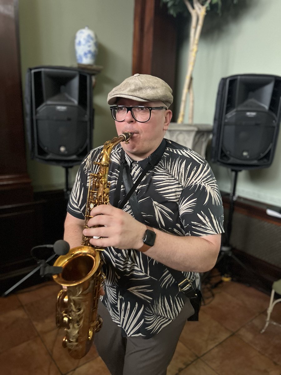 Andy Sax tweet media