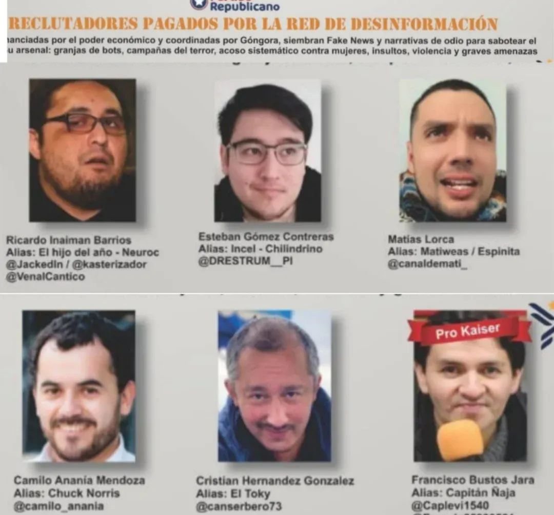 Celedonio Aldunate tweet media