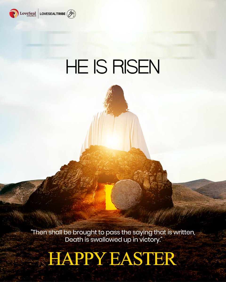 LoveSeal Church tweet media