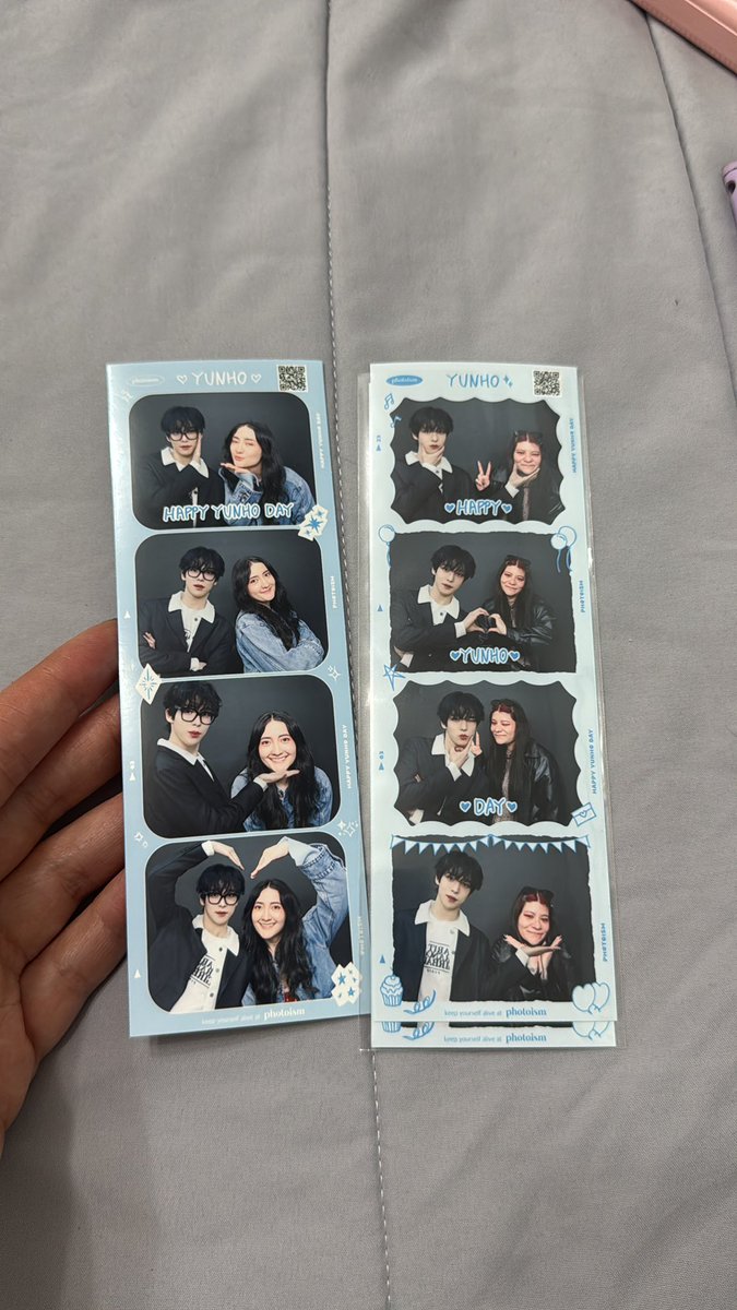 Manu 💜 준희의 점들 👾 tweet media