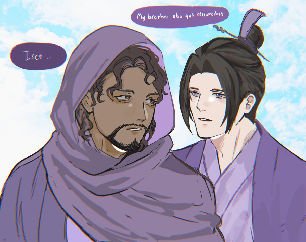 chimeRie🍉|| strokesurvivor tweet media