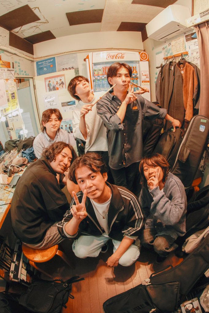 アルライト tweet media