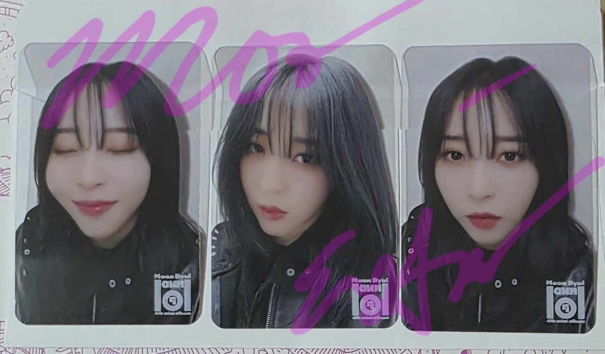 Mamamoo Extra Stuff tweet media