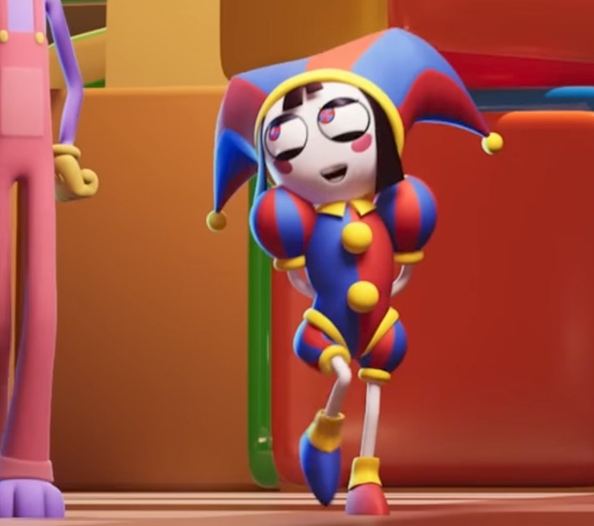 Pomns 💕♥️💛 tweet media