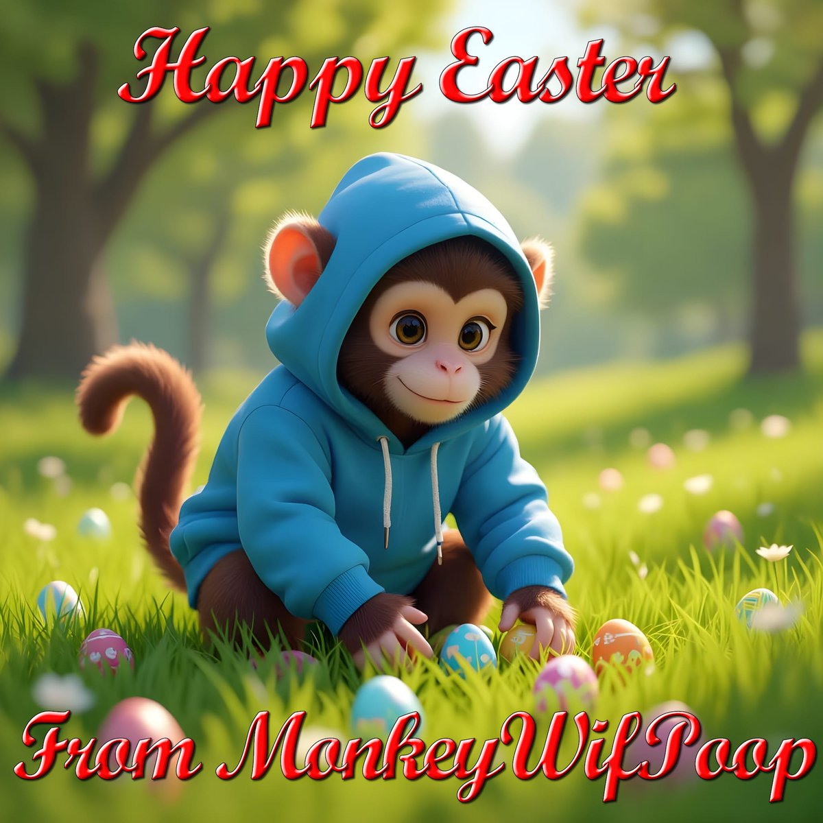 MonkeyWifPoop tweet media