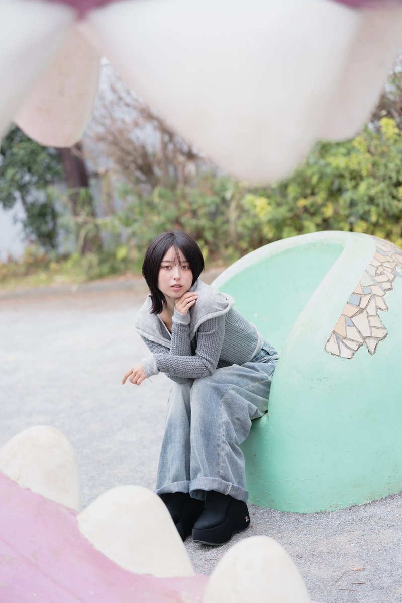 花梨りこ tweet media