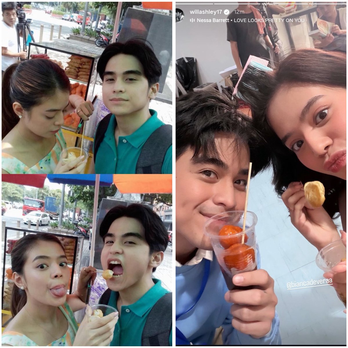 ૮꒰ ˶• ༝ •˶꒱ა ♡ tweet media