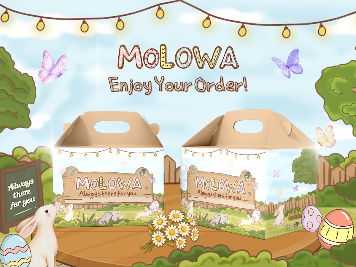 🪺 MOLOWA 🐰🥕 tweet media