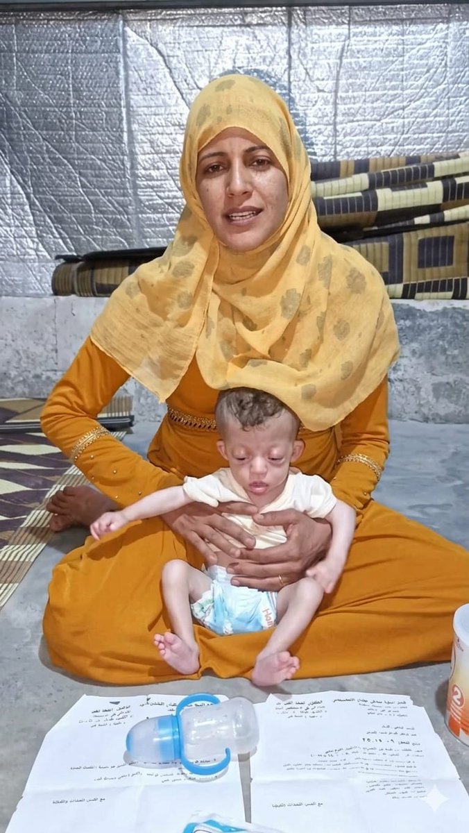 yasminemuhamsd's tweet photo. If you were in our place, how would you feel…
When people call your children ghosts?

At least, please help me. If you can’t, then please share.

https://t.co/YrOO5uZTvs https://t.co/iwX5nPcOmq