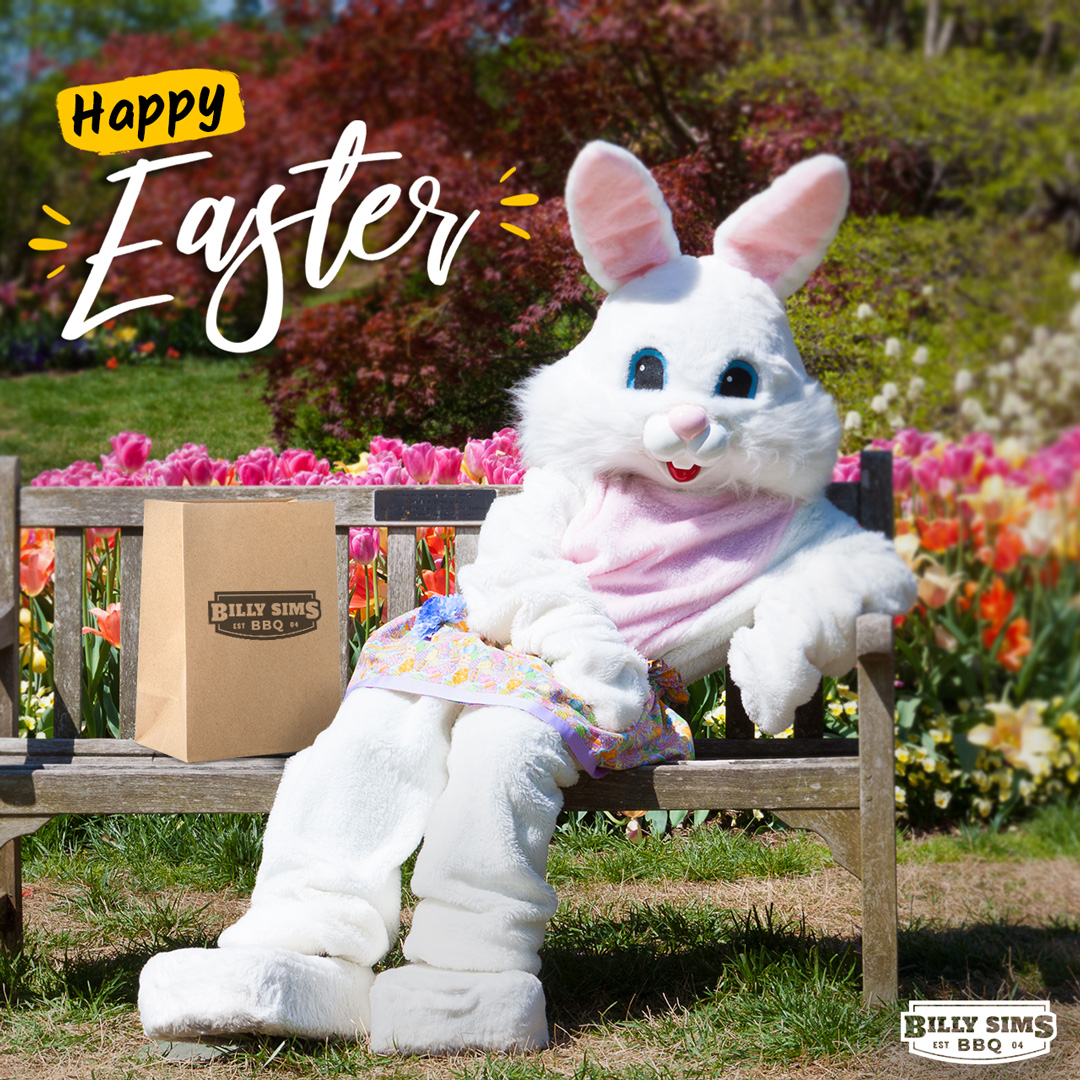 Billy Sims BBQ tweet media