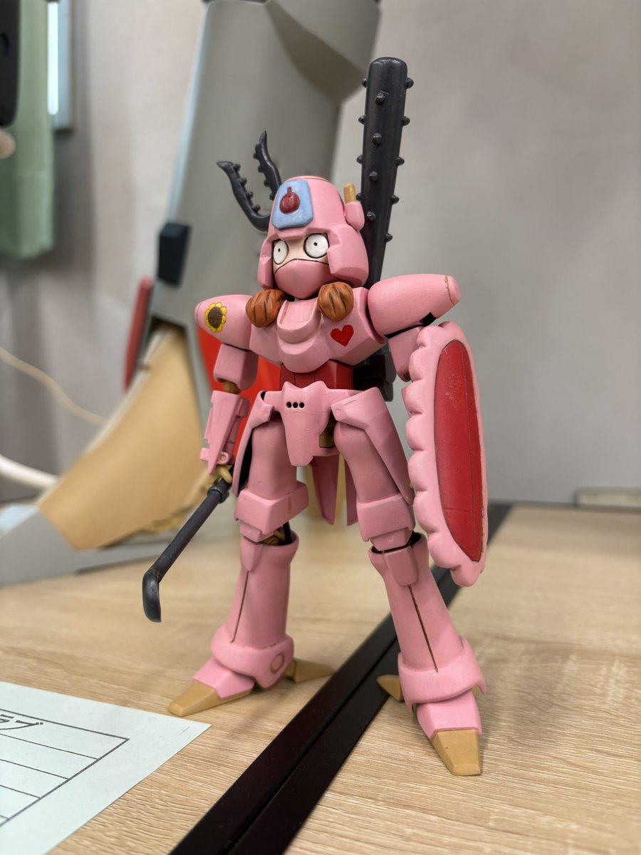 ROBOSTA(ロボスタ) tweet media