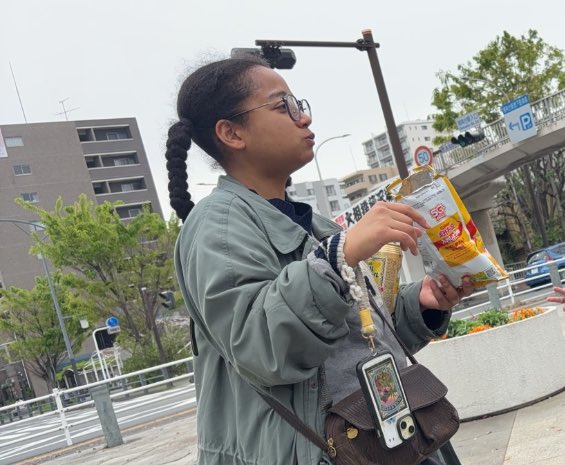 たけとも みあ tweet media