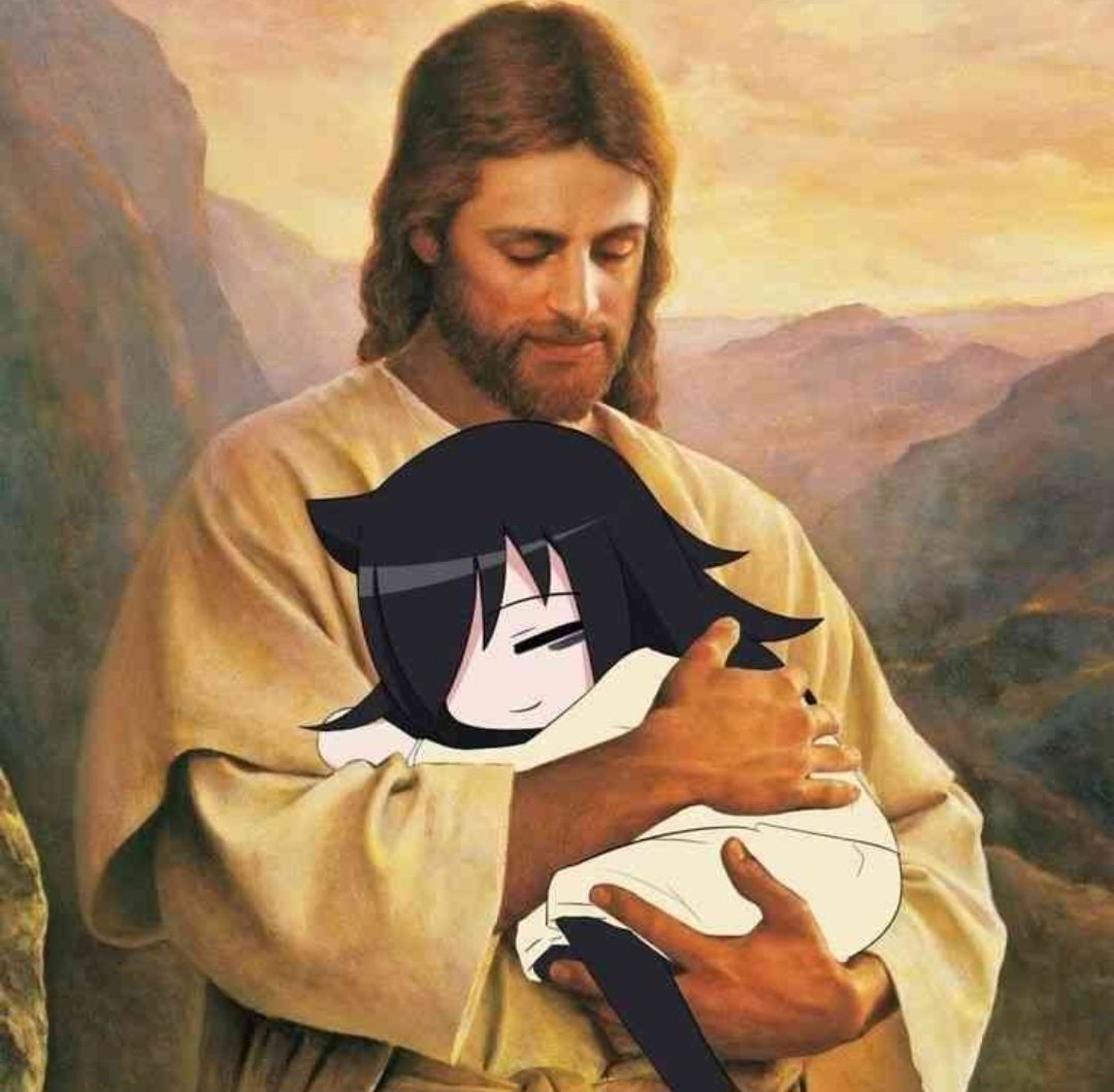 Watamote manga panels :D tweet media