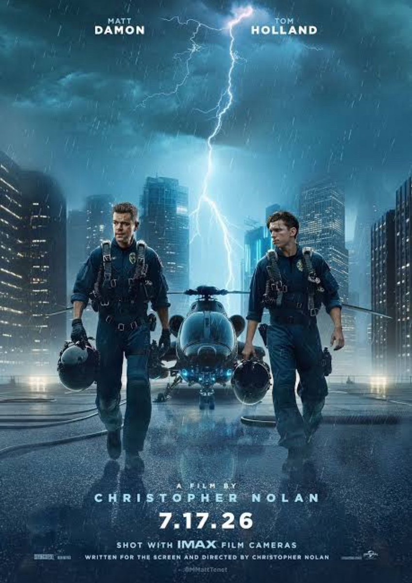 Keizi Cinema 🎞️🍿 tweet media