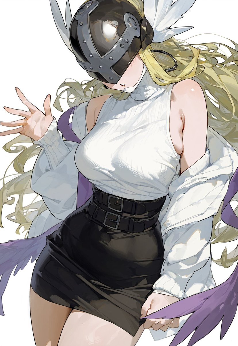 えーあい tweet media