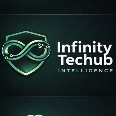 InfinityTechub tweet picture