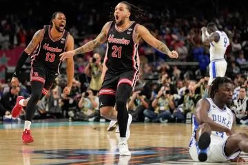 Joseph Duarte tweet media