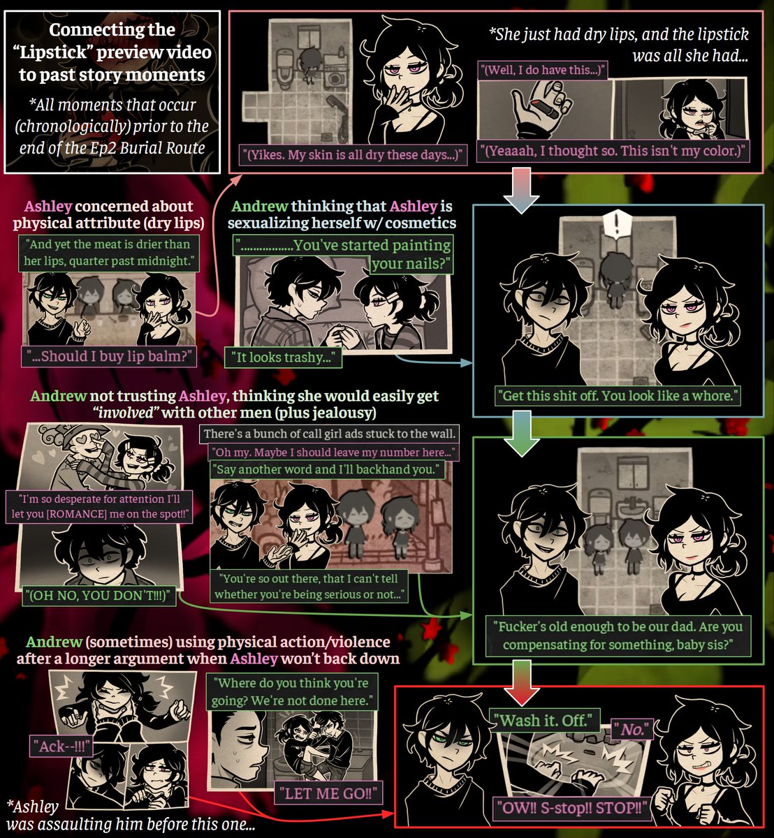 PoorPrawn88 tweet media