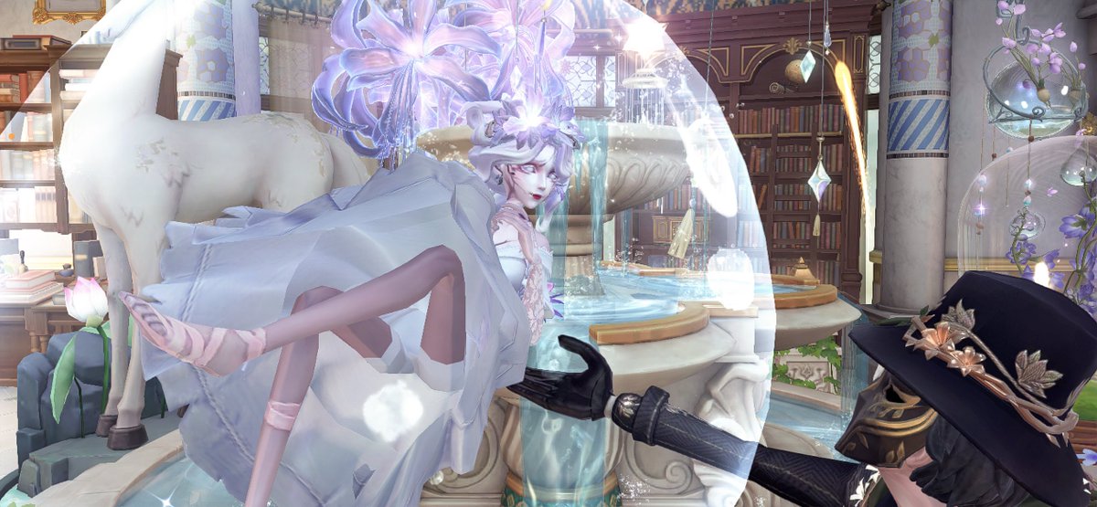 𝒔𝒉𝒂𝒎𝒑𝒐𝒐 tweet media