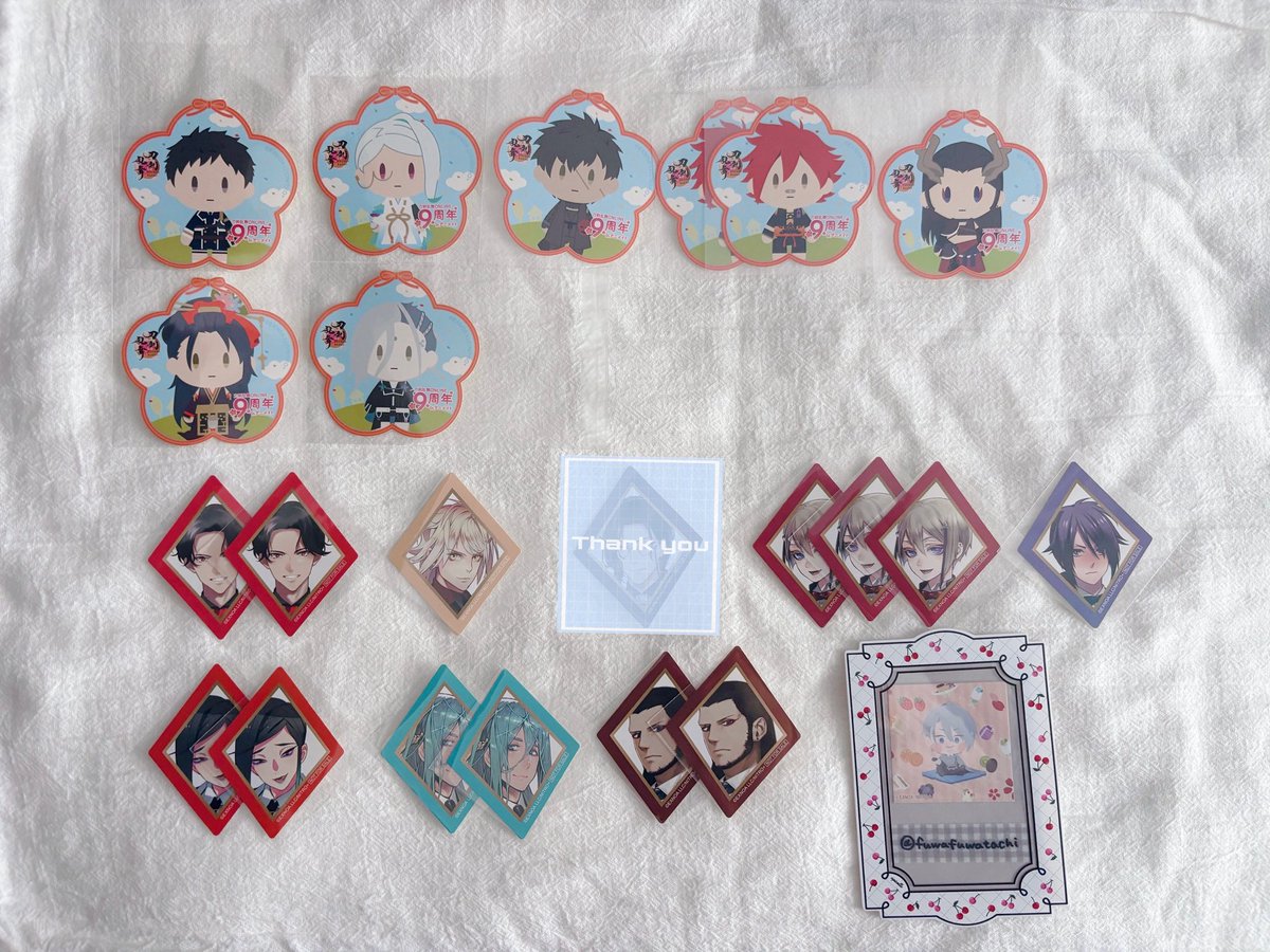 おやすみ tweet media