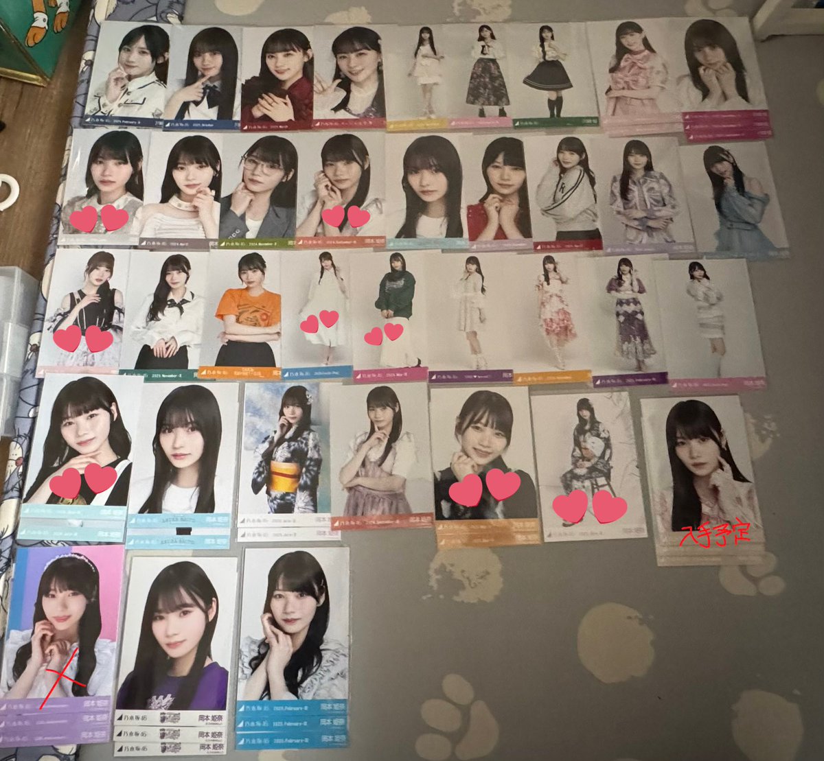 さきちゅん(ひな命名)@ひなにガチ恋🩰👸 tweet media