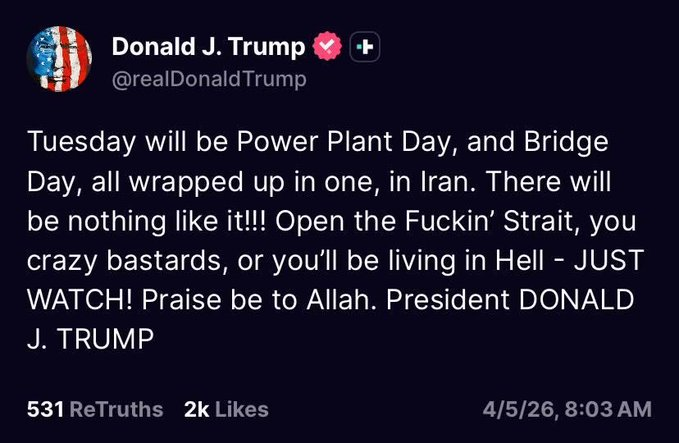 ThePatrioticBlonde🇺🇸 tweet media