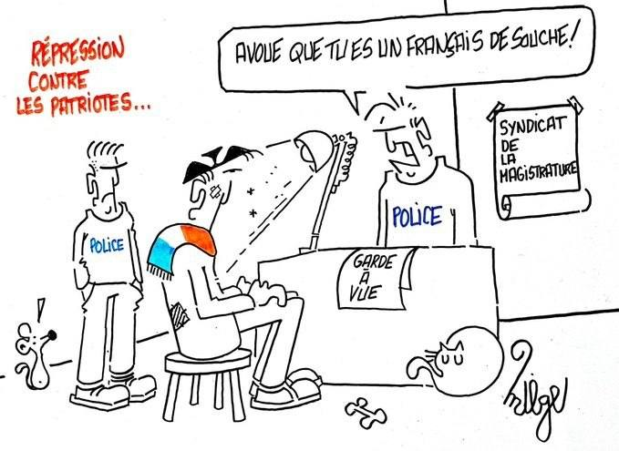 Pascal E et R tweet media