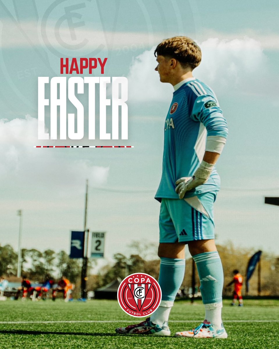 FC Copa Academy tweet media