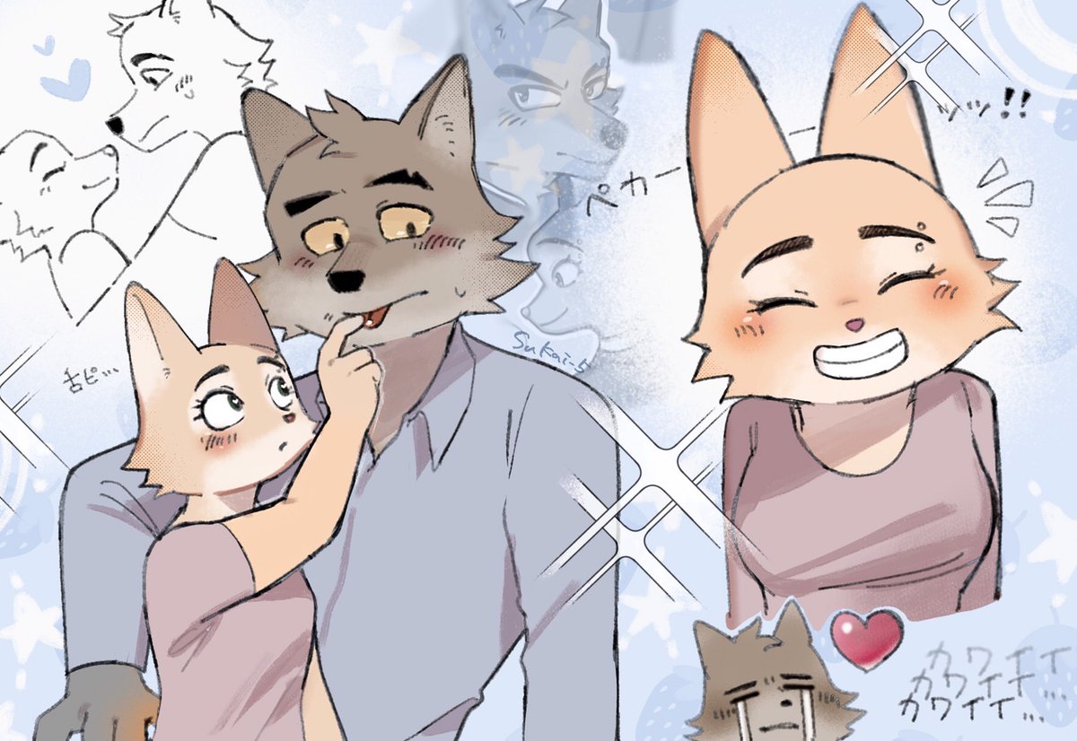 タコヤキタロウ tweet media