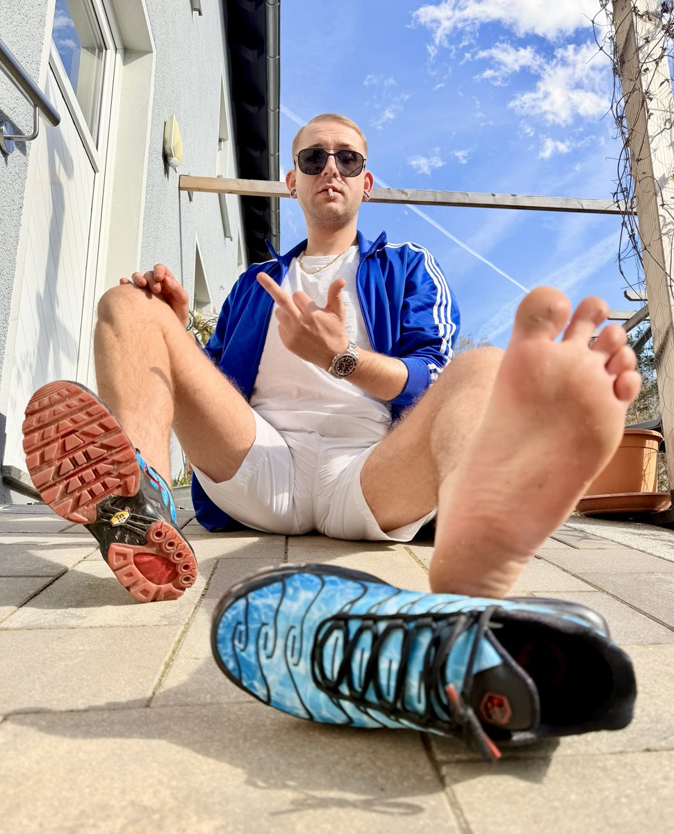 Cashmaster Paddy 🇩🇪🇺🇸🇨🇭 tweet media