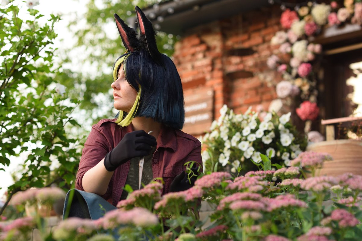 Storm Neko tweet media