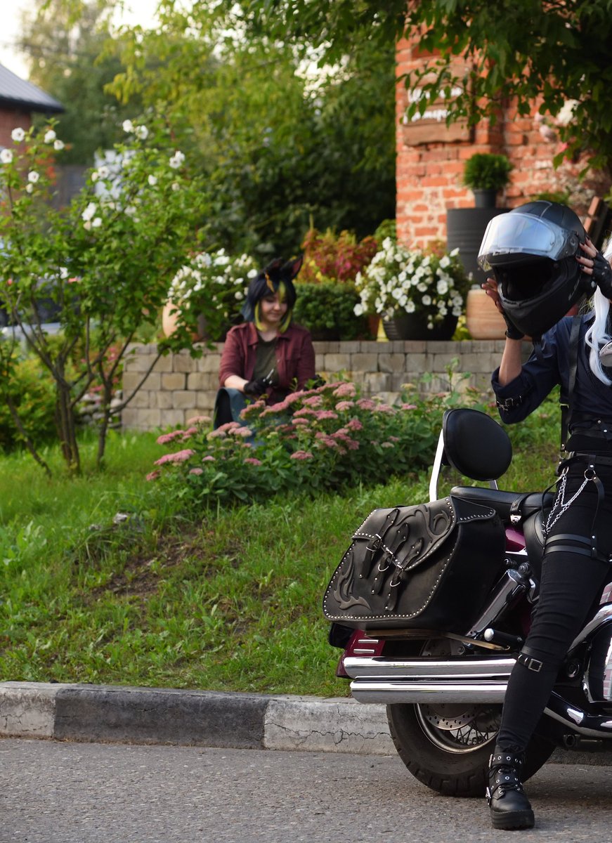 Storm Neko tweet media