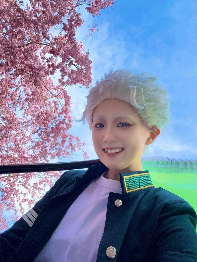 こと.@まりす. tweet media