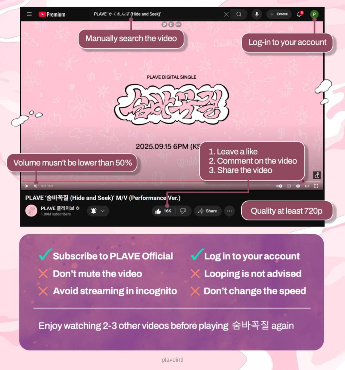 MYPLLI Support Team tweet media