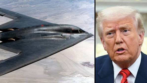 America News tweet media